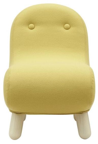 SOFTLINE Кресло с мягкой обивкой sun-id-1344816 - Вид №6