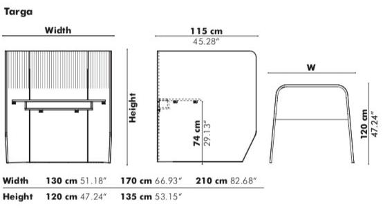 BuzziSpace Акустическая телефонная будка из ткани sun-id-1482420 - Вид №7