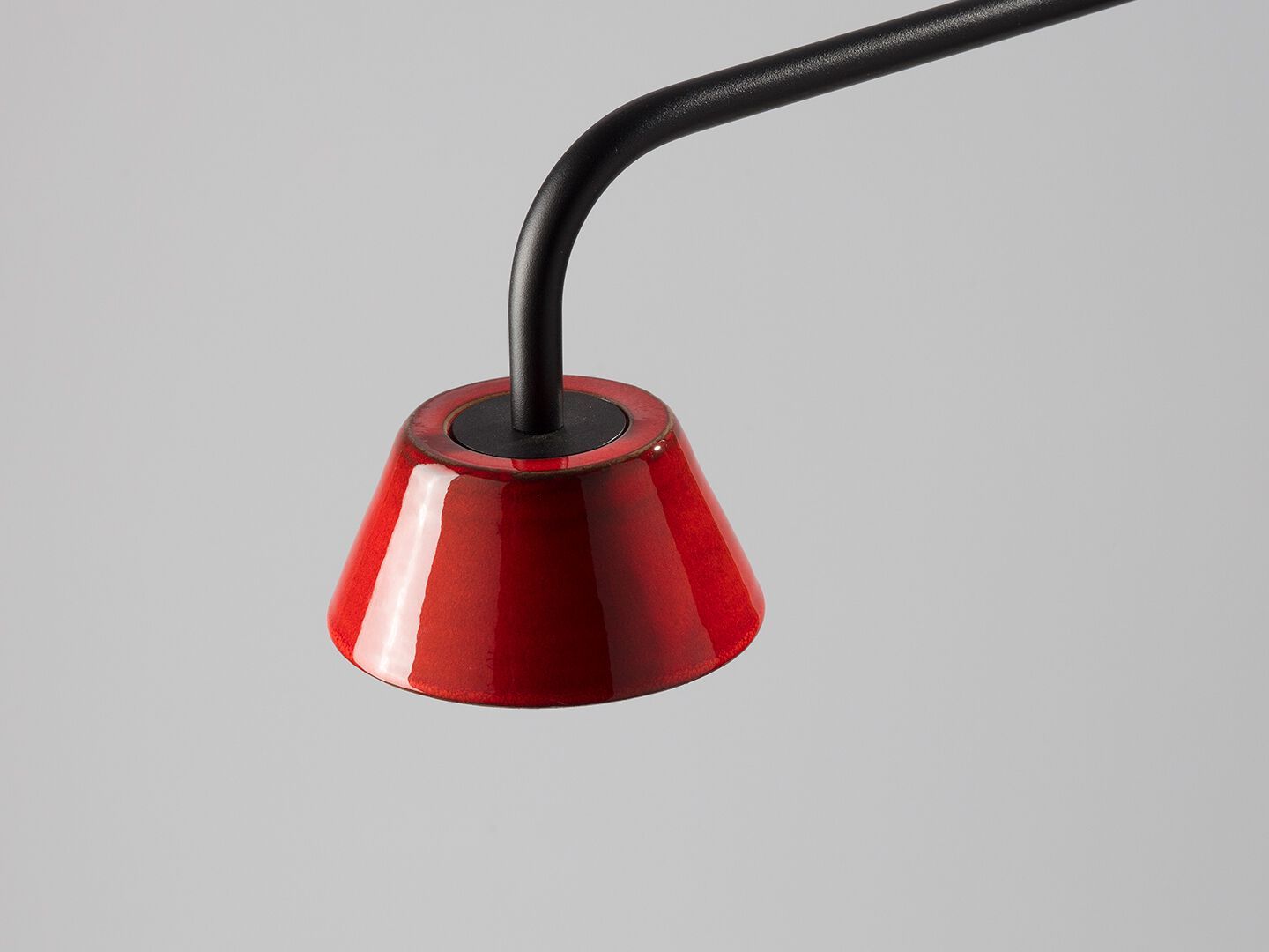 Керамический светодиодный настенный светильник luxcambra Absidiola ARCH-00120369 - Вид №9