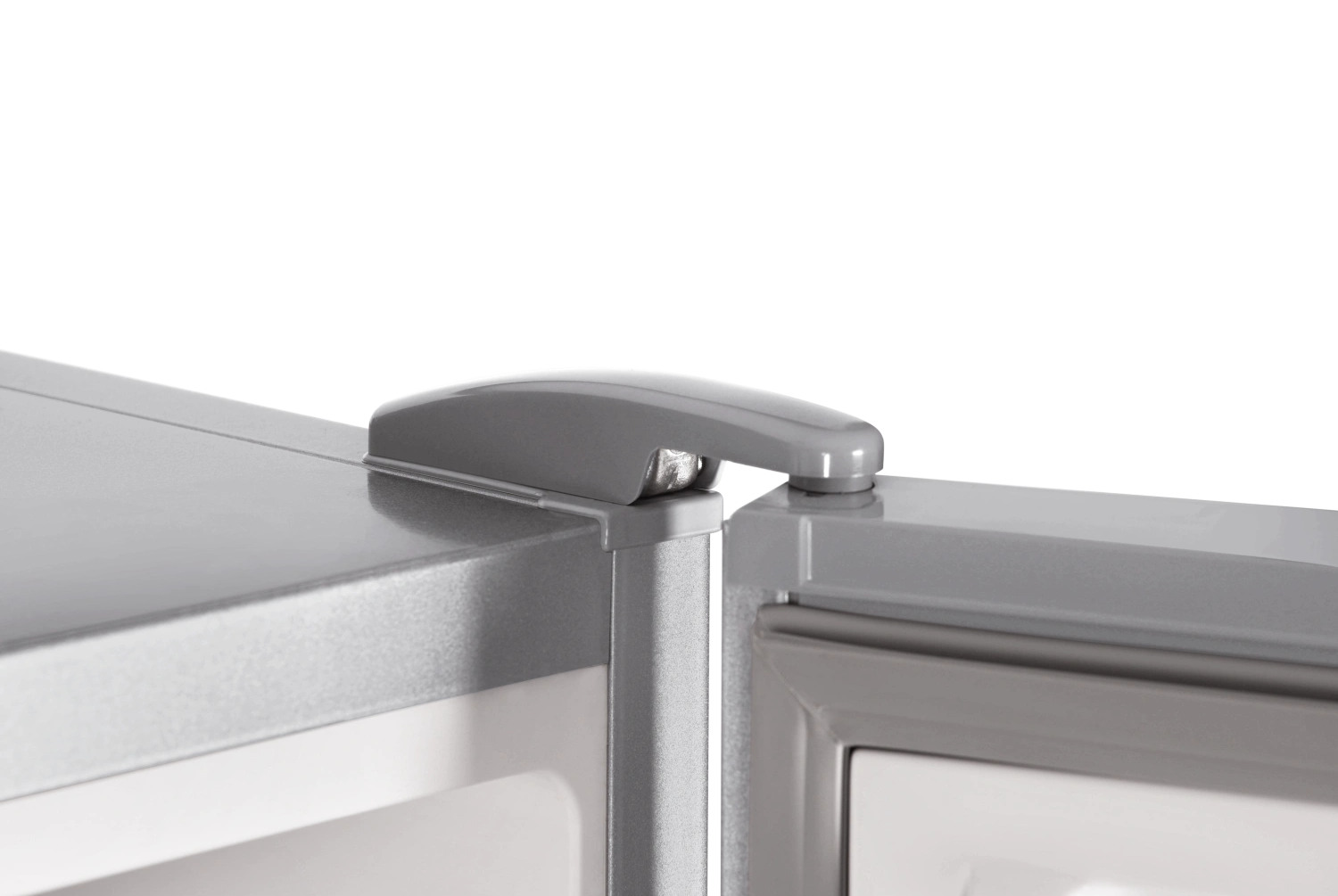 9293989 Холодильник с морозильником   NORD NRB 154 X серебристый STDN-0075075 - Вид №7