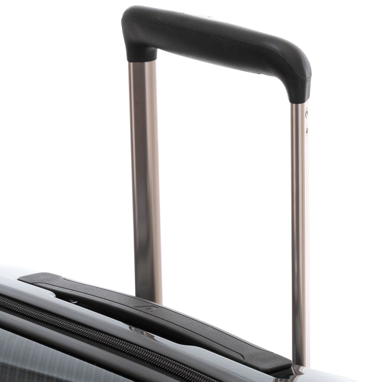 5175-0188 Чемодан 5175 Trolley M Roncato Uno ZSL Premium Carbon  - Вид №2