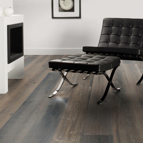 Паркетная доска Solidfloor Новая Шотландия 1194931 - Вид №3