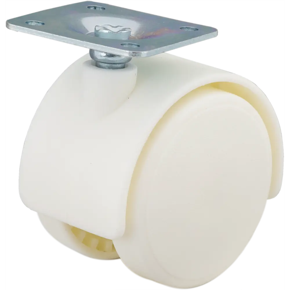 Колесо поворотное с тормозом 3014B 50 мм максимальная нагрузка 20 кг Jet STLM-2136796