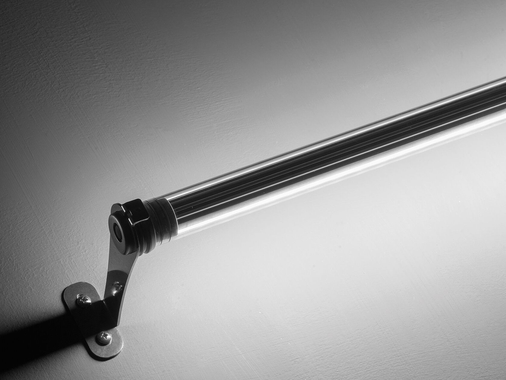 Линейный профиль для наружного алюминия [LND] общие ARCH-00000887 - Вид №2