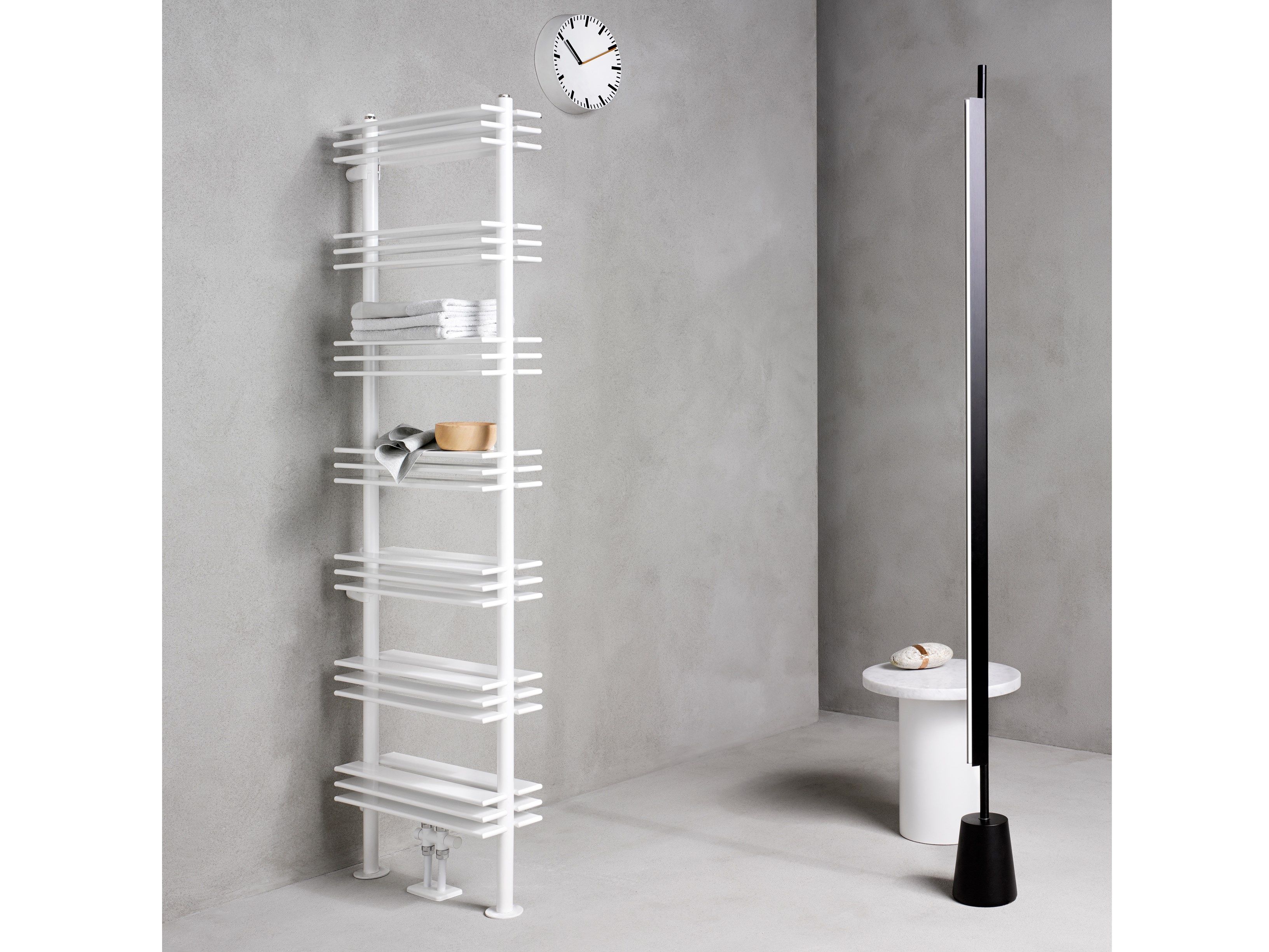 Стальной полотенцесушитель Caleido ARCH-00143205 - Вид №2