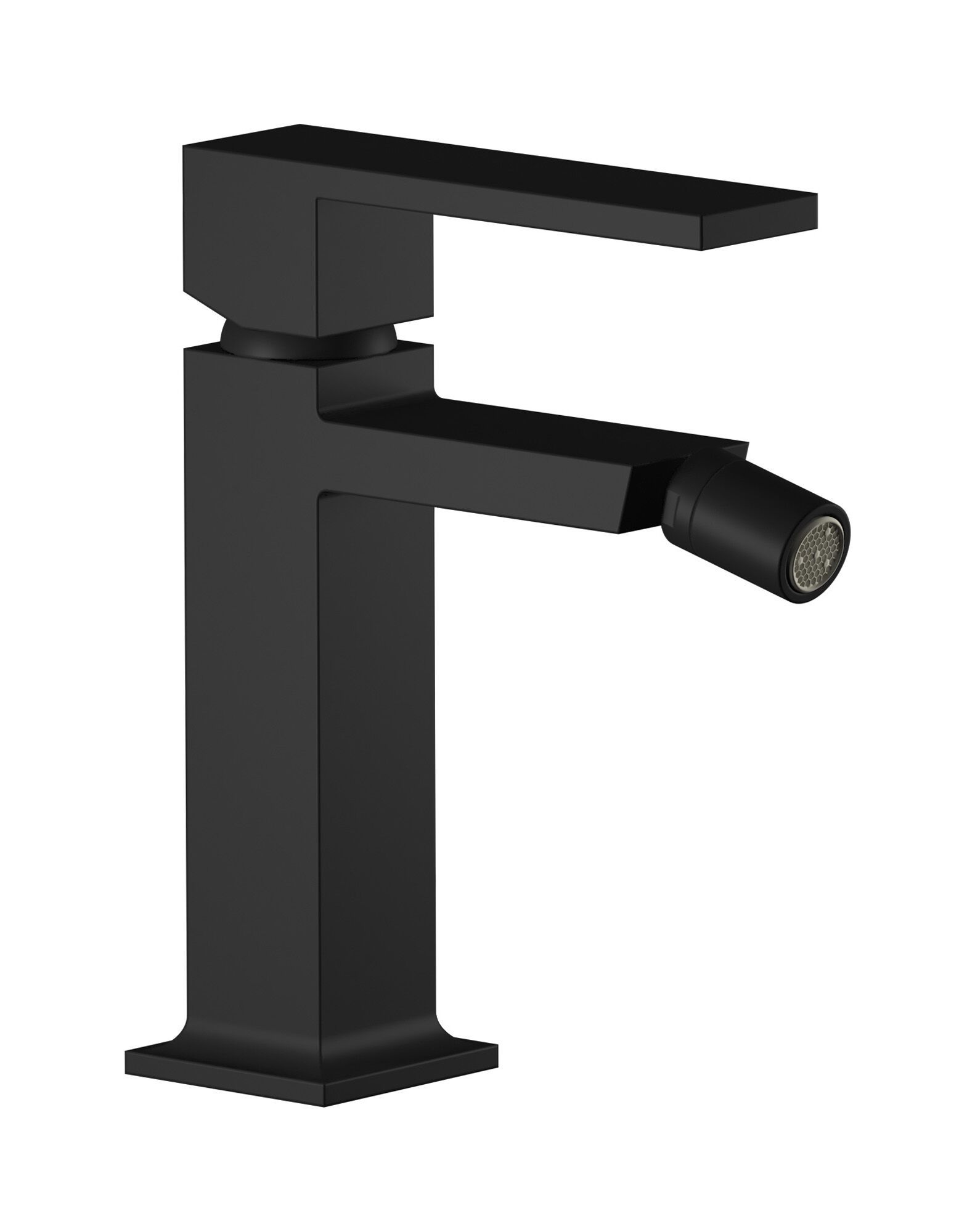 Смеситель для биде с автоматическим сливом IB сердцеед ARCH-00028127 - Вид №7