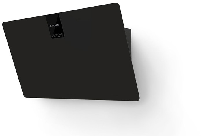 330.0597.526 Better, настенные soft edge nero ingo a80 Faber  - Вид №1