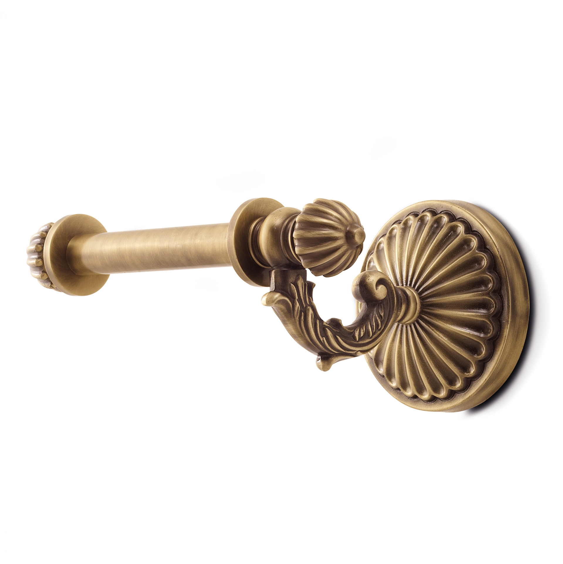 PY06SX 3SC Левый держатель бумаги Classico Treesseci 3SC