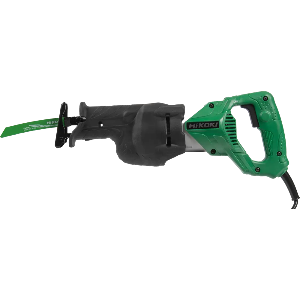 Пила сабельная сетевая Hikoki CR13V2, 1010 Вт STLM-2079647 - Вид №1