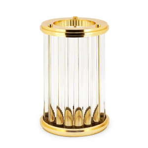 300141-01 ABHIKA NIKI CANDLEH. УРАГАН GOLD