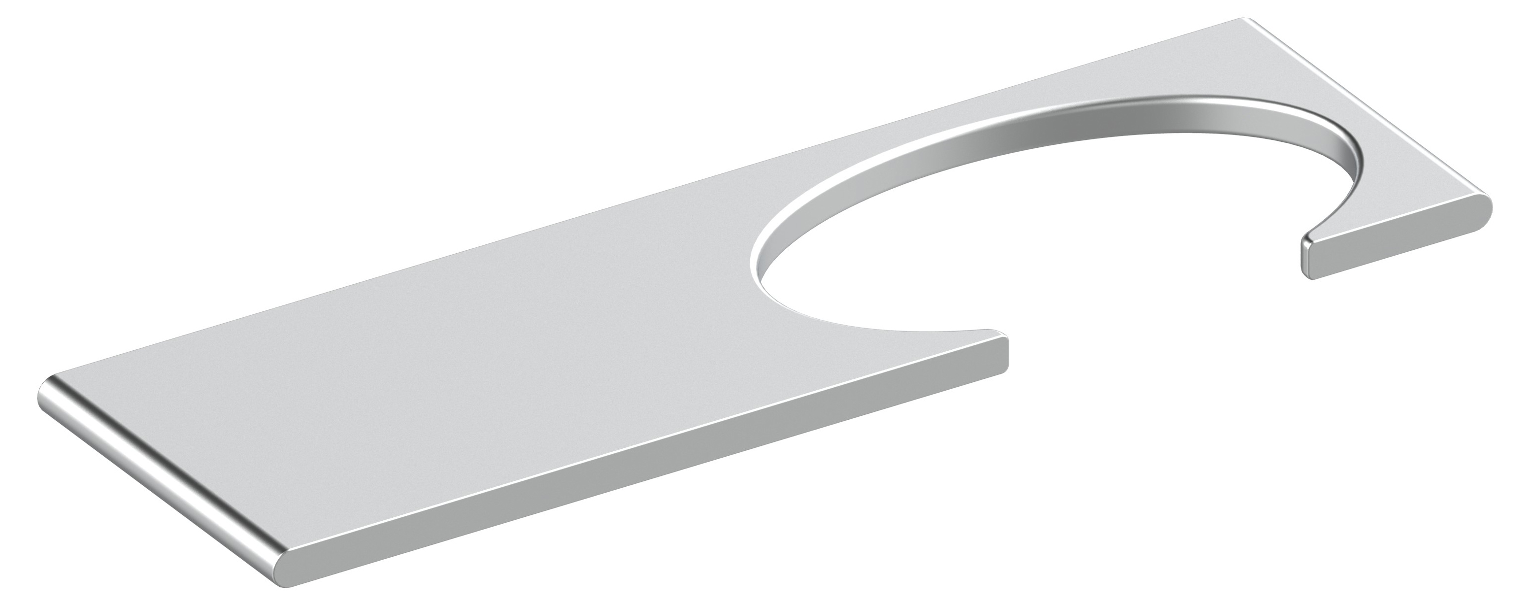 11570170000 Держатель трости KEUCO Edition 400