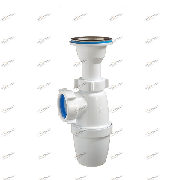 Сифон 1 1/4 40 А-3201 (О) А-3201 ОРИО 15161