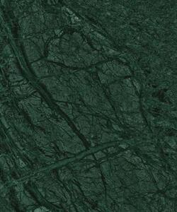 Столешница мраморная MEDICI 110 арт. Z-917 Verde Guatemala