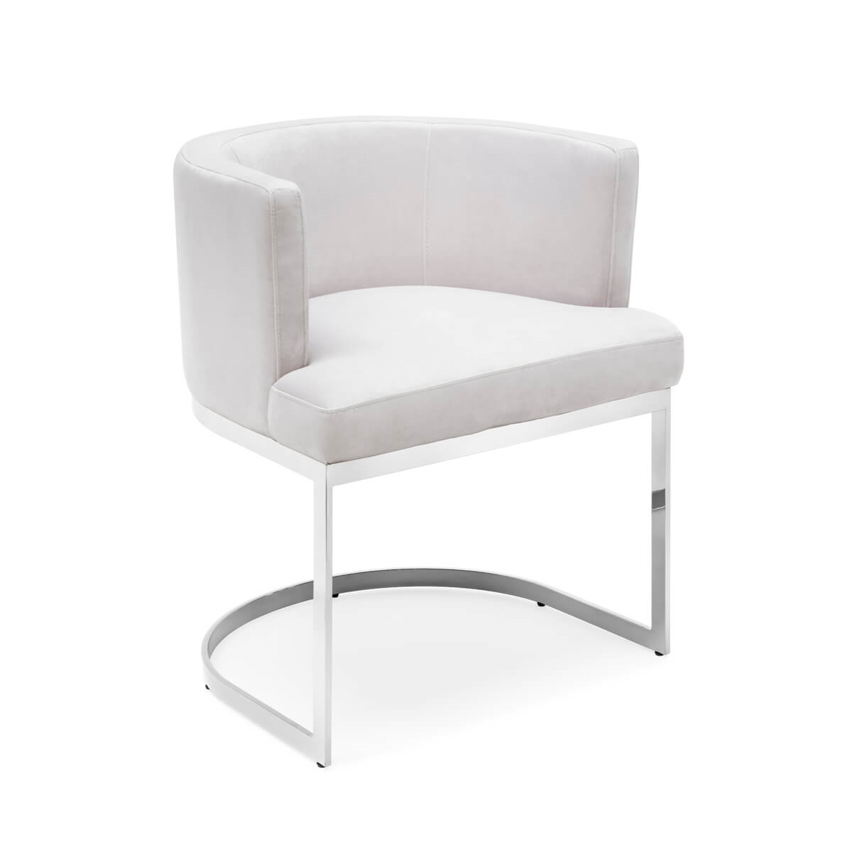 700427-79 ABHIKA СТУЛ PIMPI OLIVE GREEN  - Вид №5