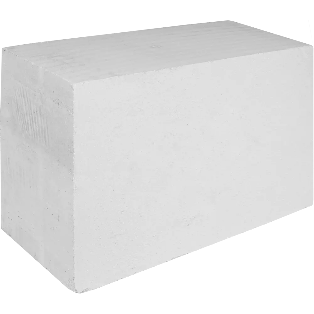 Блок газобетонный Bonolit D500 600x250x400 мм 82071322 STLM-2085511 