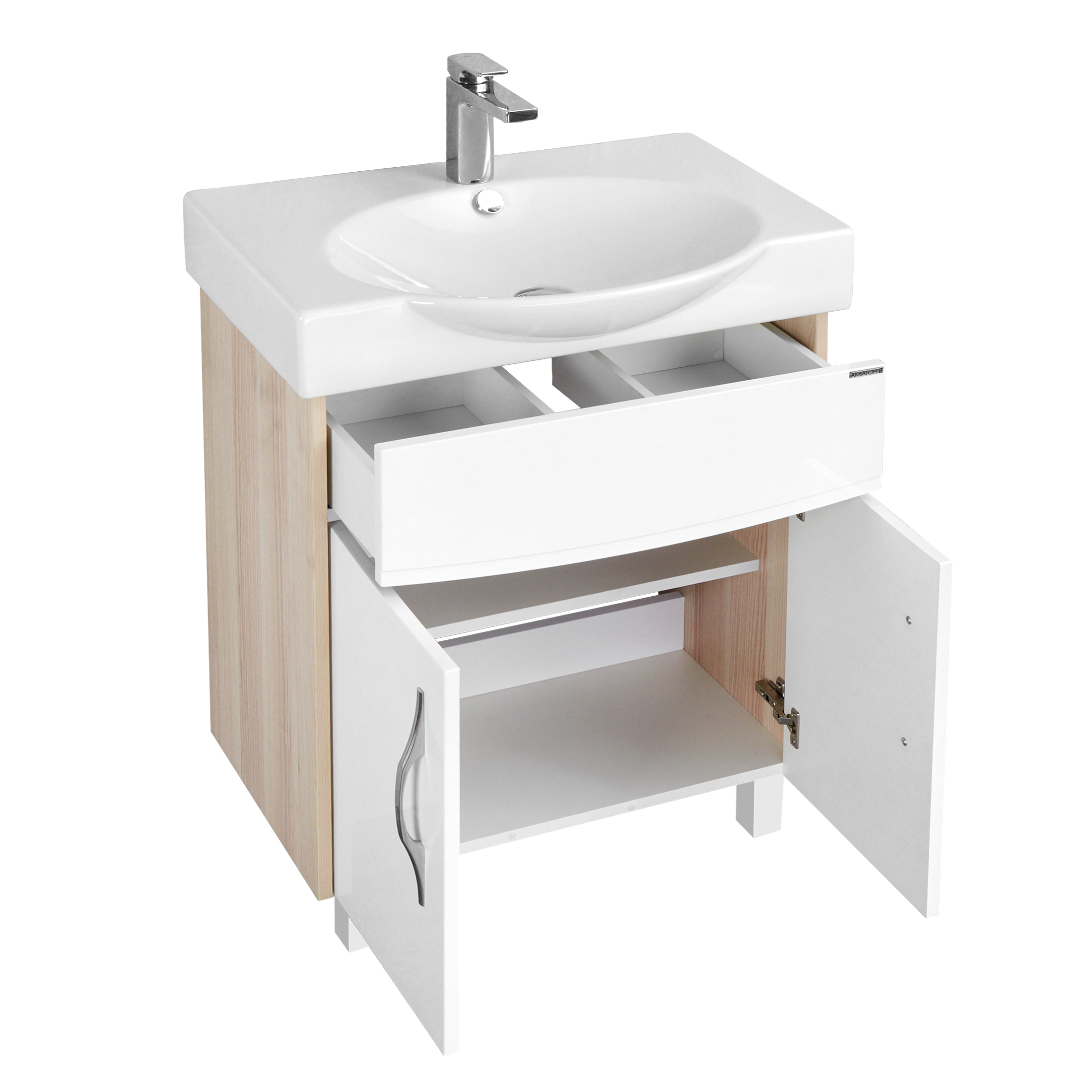 ИНФИНИТИ 65Н 1A197201IFSC0 AQUATON - Вид №3