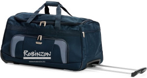 98481-20 Сумка на колесах 98481 Wheeled Duffle Travelite Orlando