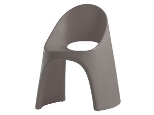 Штабелируемый стул из полиэтилена