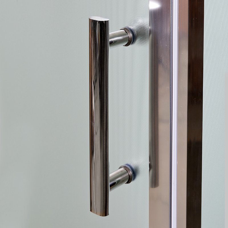 ЕМ1590 N LED с гм. Душевая кабина DETO Серия EM D119 S LED - Вид №15