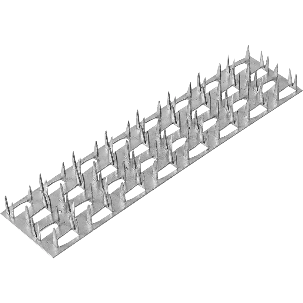 Santreyd Гвоздевая пластина PSE для деревянных конструкций 200x48 мм 83612986 STLM-0042716