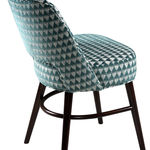 U510 Кливден Стул ijlbrown  - Вид №6