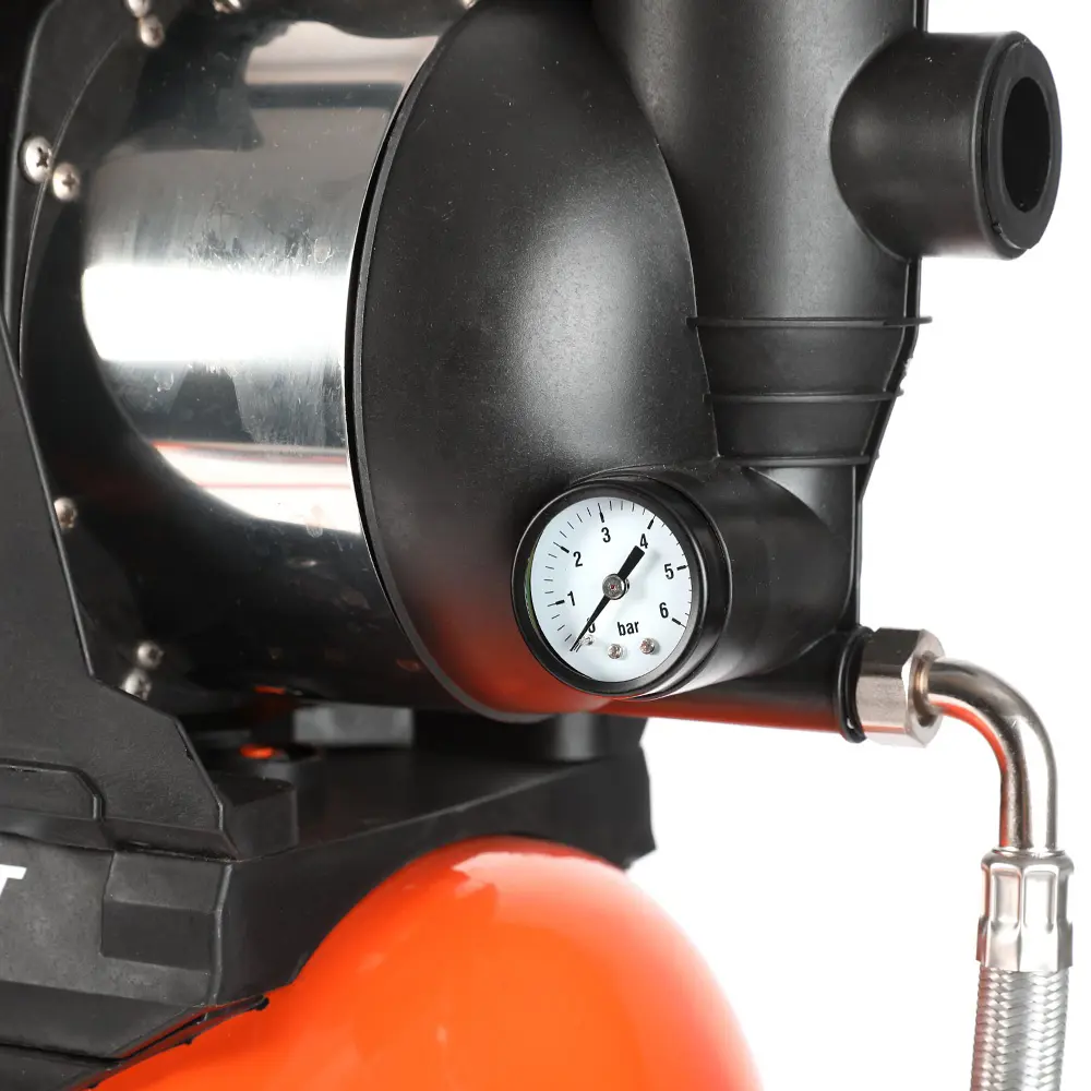 Насосная станция Patriot PW 850-24 ST 3000л/час 84327696 STLM-2187250 Santreyd  - Вид №7