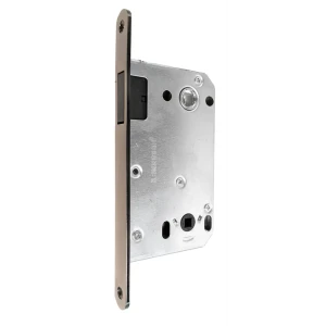 Защелка межкомнатная Palladium 590M 80x140 мм сталь цвет бронза 89346977 STLM-2181057