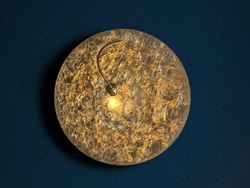 Catellani & Smith Настенный светильник / потолочный светильник Luci d'oro sun-id-1360908