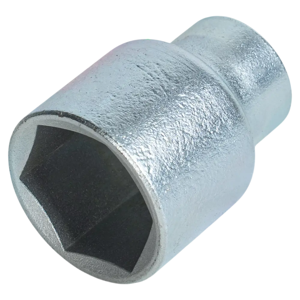 Торцевая головка НИЗ 26 мм шестигранная для профессионального монтажа 89432494 STLM-1569542