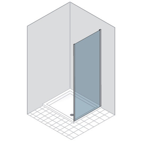 A-6CS Quadra collection Боковина DUKA 45131 - Вид №1