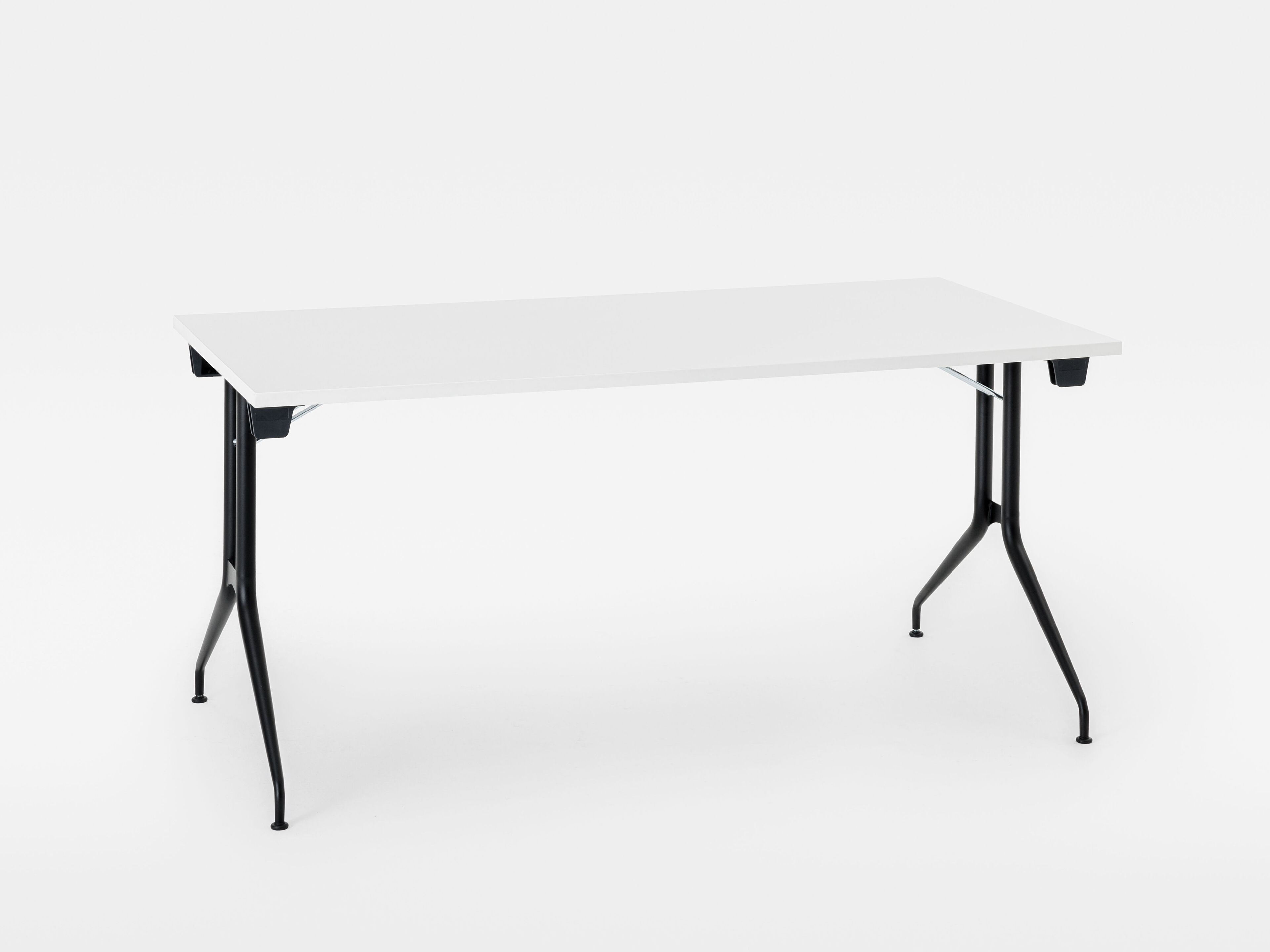 Складной прямоугольный рабочий стол Mara Argo ARCH-00131554 - Вид №1