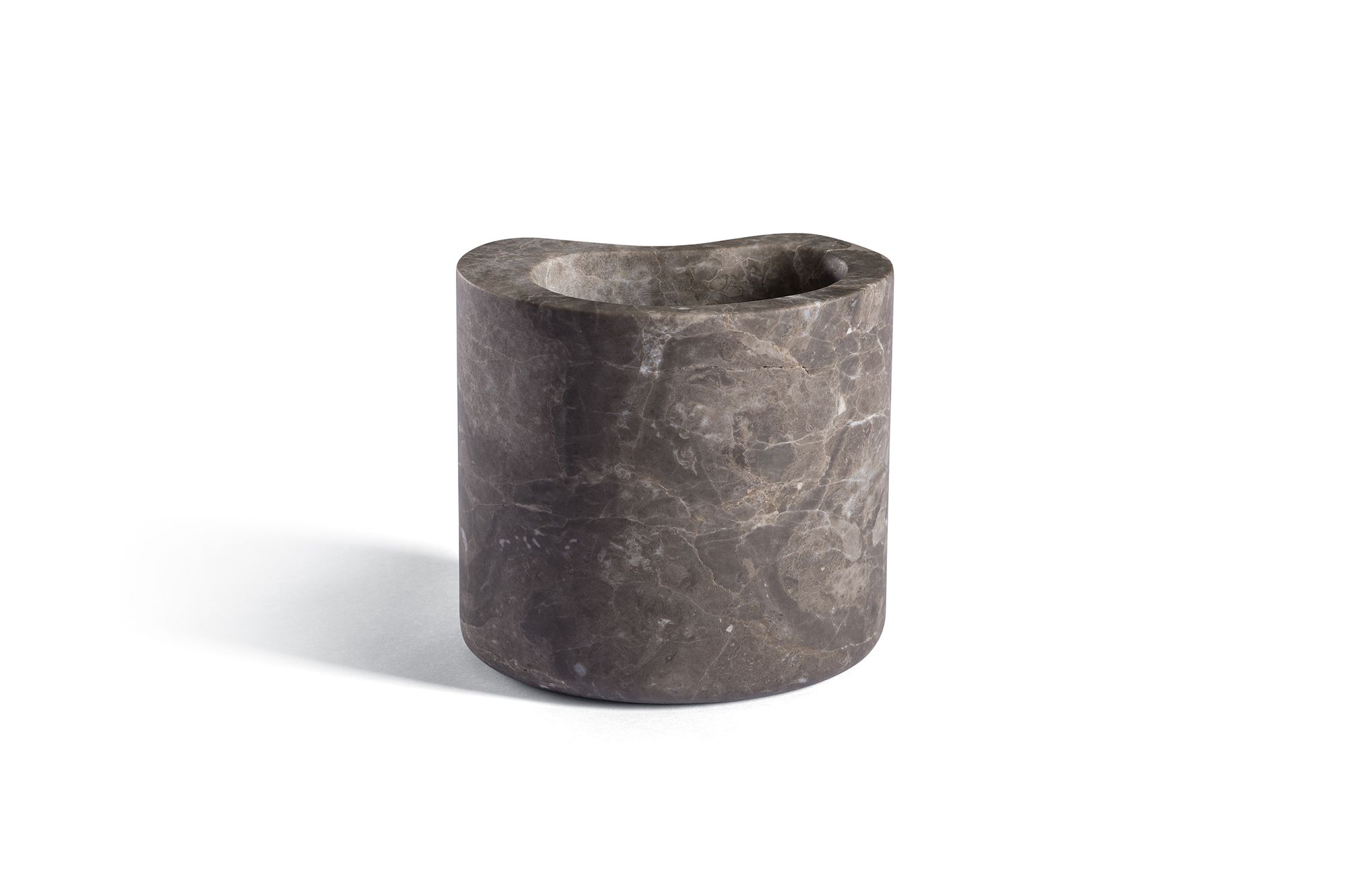 Подставка для зубных щеток из камня Salvatori душа ARCH-00144058 - Вид №11