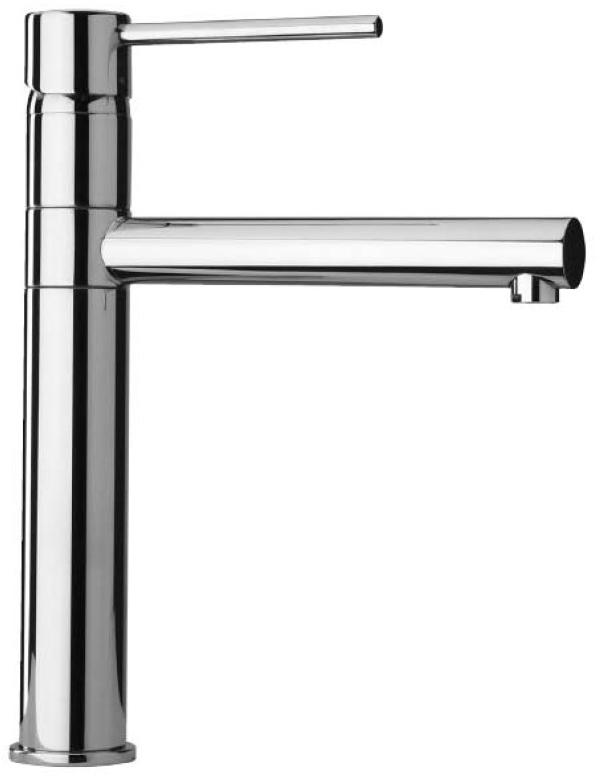 Paini Cox 78CR583KM смеситель для кухни 