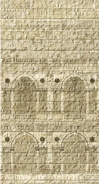 Уличные обои Out system 13 Santreyd sun-id-1431613 - Вид №2