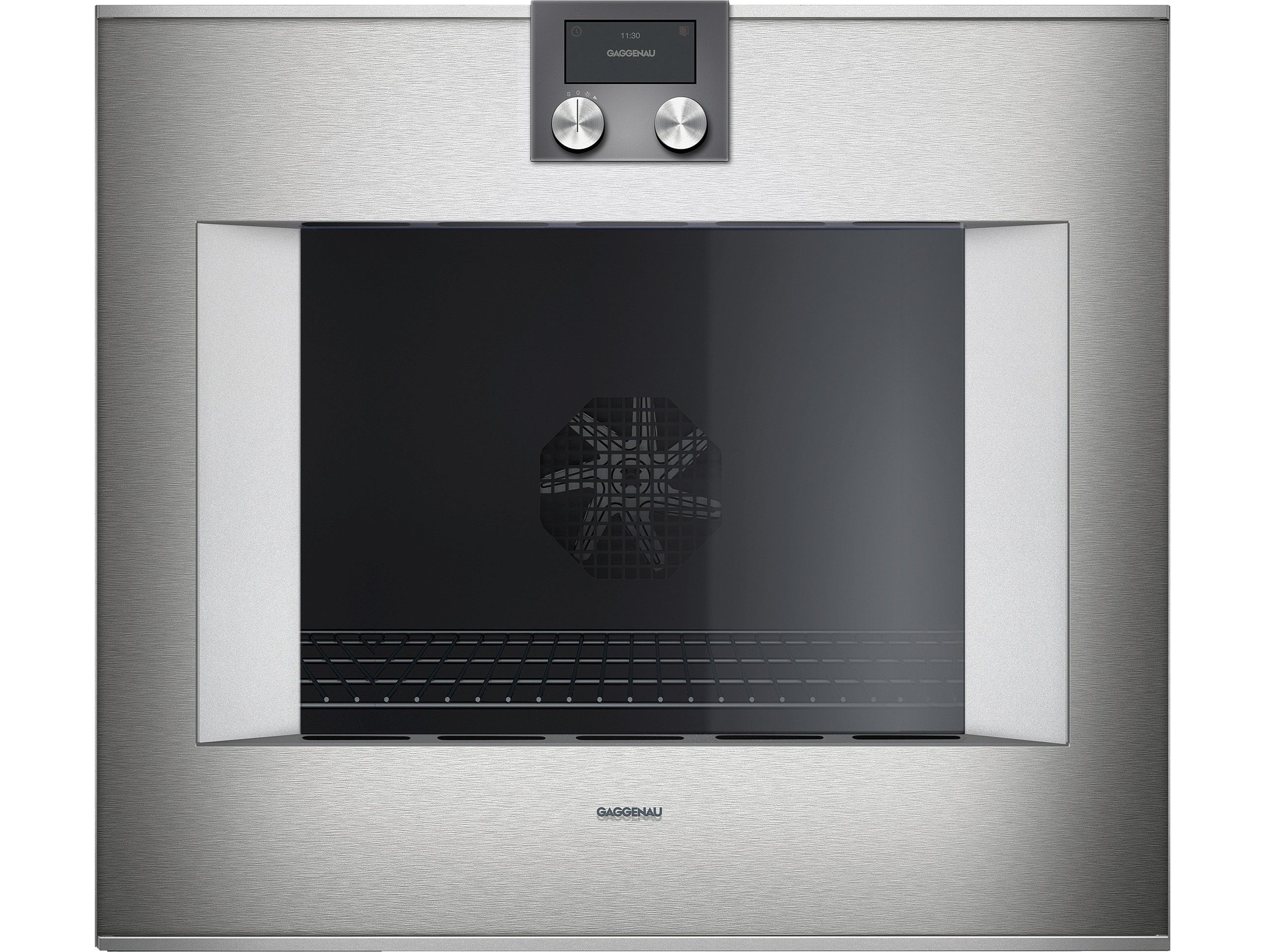 Печь из нержавеющей стали класса а GAGGENAU серия 400 ARCH-00130372 - Вид №1