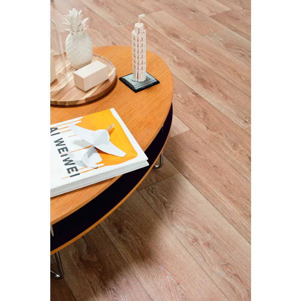 IVC Линолеум Дуб Спринфилд - натуральная элегантность для вашего дома 18618845 STLM-0011737 - Вид №5