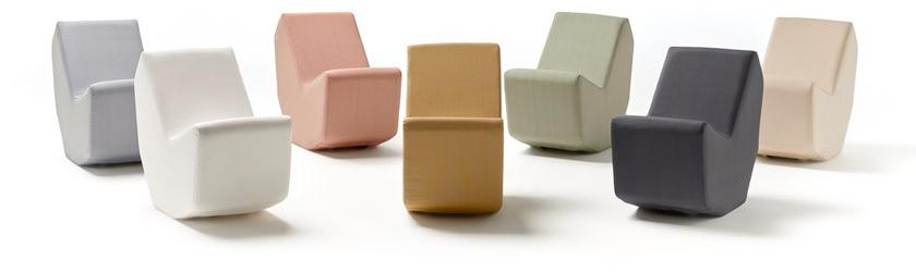 OGO Кресло из batyline® sun-id-1464256 - Вид №1