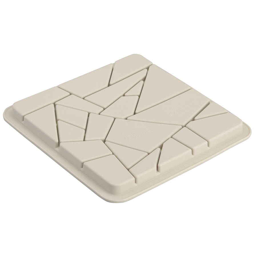 20.398.13.0065 Набор для приготовления пирогов tarte liberty 20 х 20 см Silikomart  - Вид №12