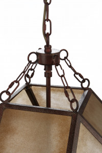 2000621336791 Подвесной светильник Chamber ELECTRORETRO