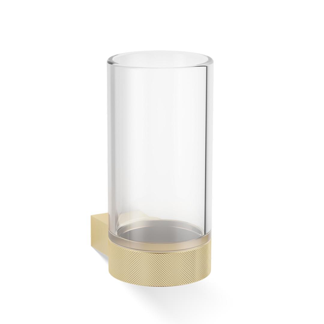 0857482 настенный стакан WMG DECOR WALTHER CLUB 