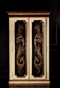 Шкаф  VITTORIO GRIFONI 2624