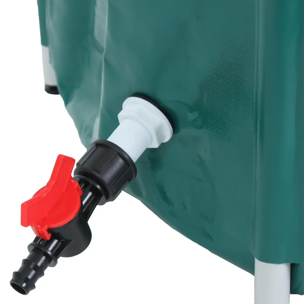 Резервуар для воды Rexxon 400 л STLM-2046674 - Вид №3