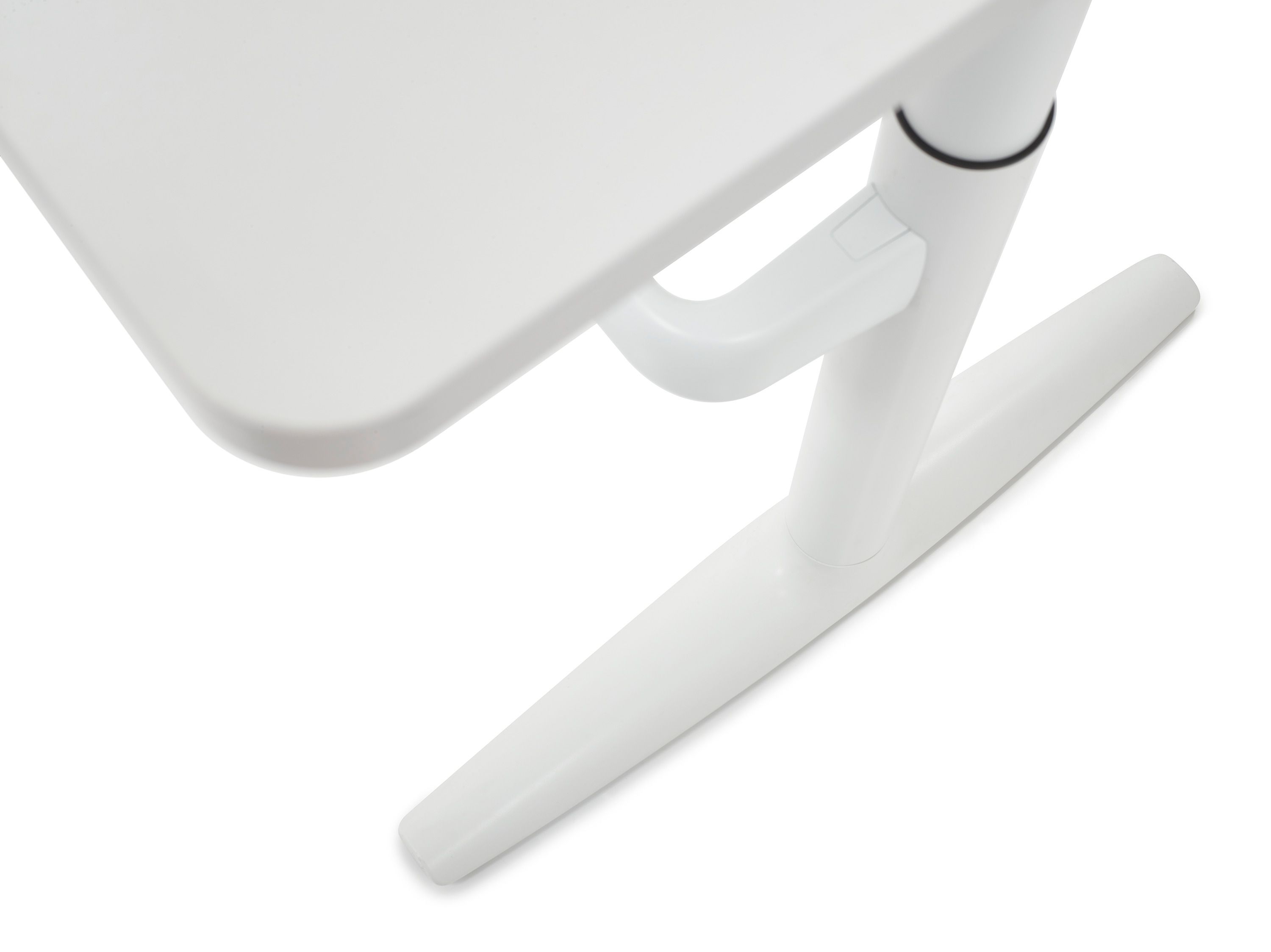 Секционный стол с регулируемой высотой и встроенной полкой Herman Miller ARCH-00095392 - Вид №11