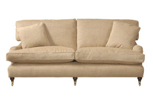 Hepworth Диван - Свободная спинка ijlbrown