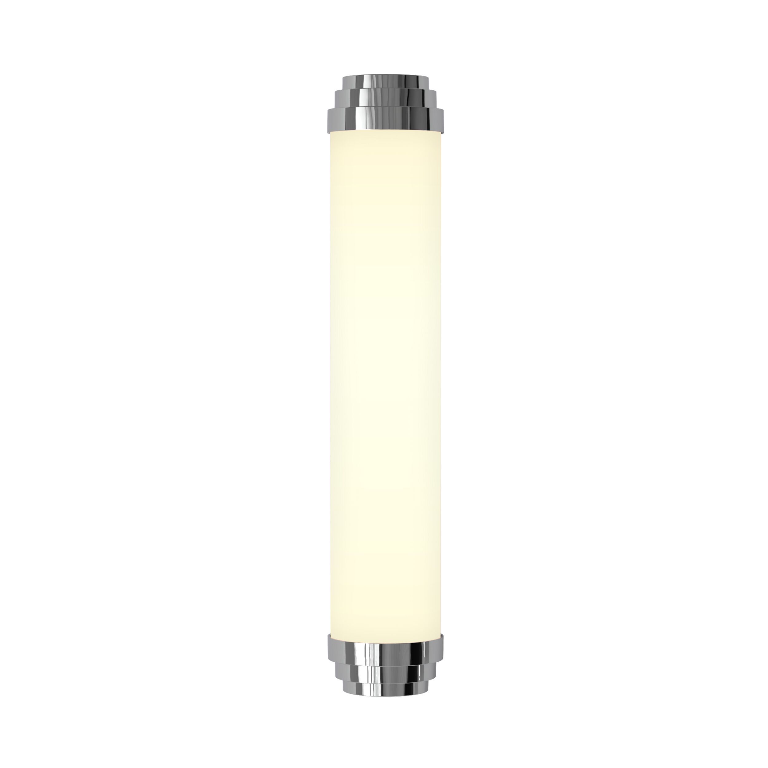 Цинк Dimmable светодиодный настенный светильник Astro Lighting BURLINGTON 400 DALI ARCH-00056830 - Вид №19