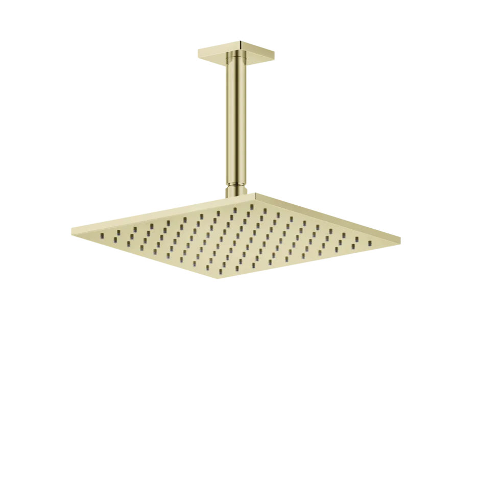 Насадка для душа 59159 710 Gessi Inverso ЛАТУНЬ PVD 59159710