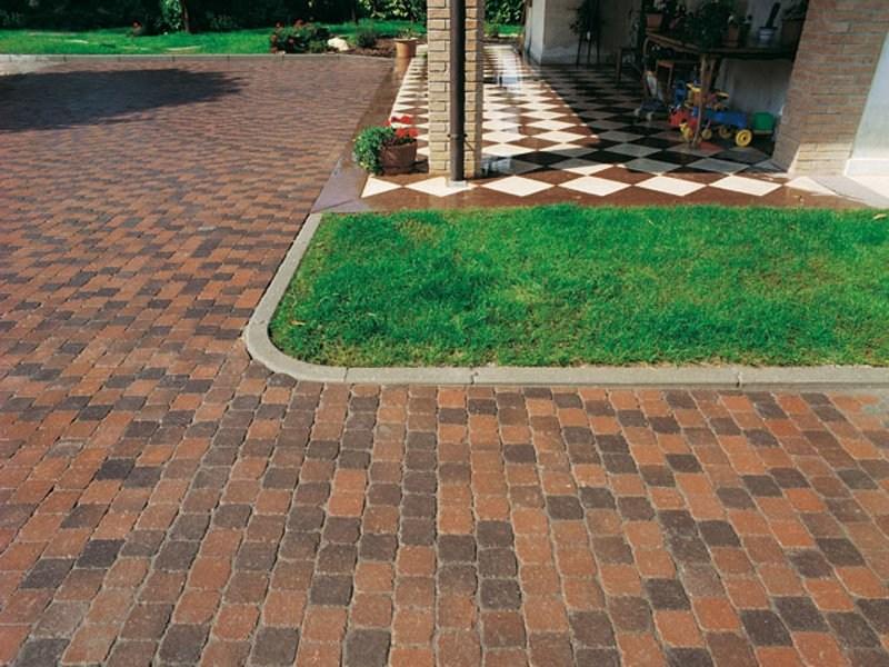 CEDA Самоблокирующийся бетонный блок для экстерьера sun-id-1391194 - Вид №7