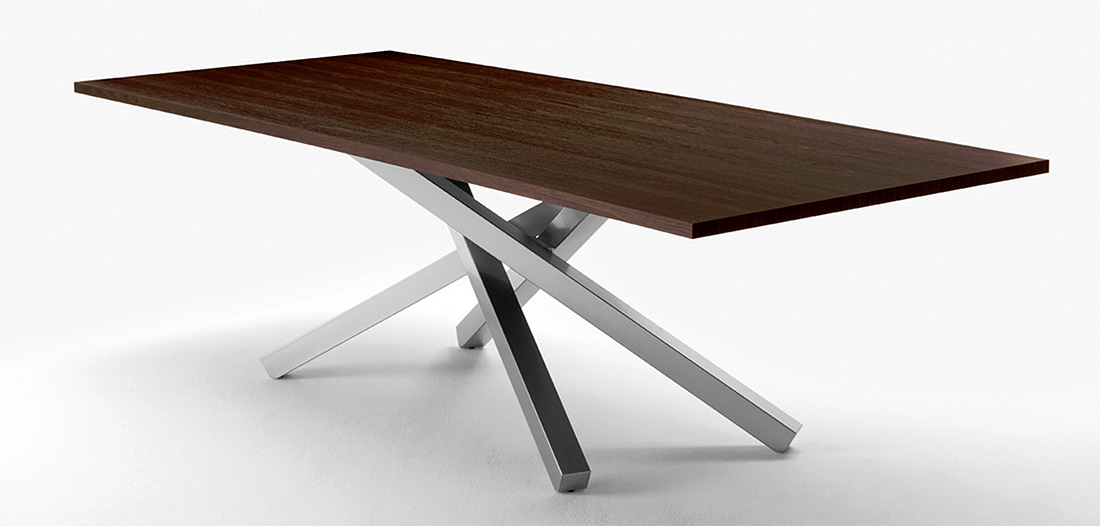 Стол Pechino MIDJ T0265190 Home