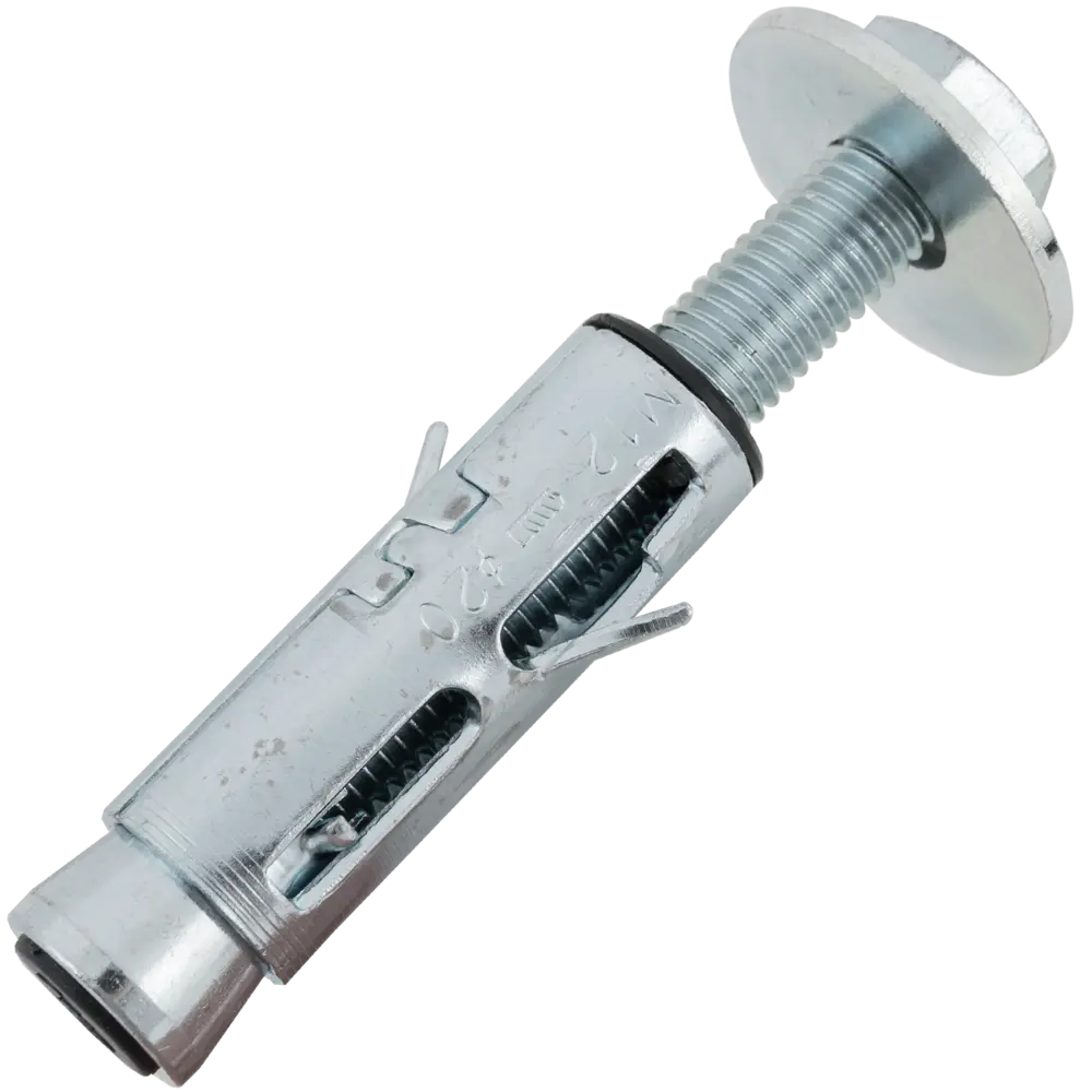 Анкер-гильза Hilti HAM с болтом 12x90 мм 10 шт. 82656685 STLM-2159773  - Вид №1