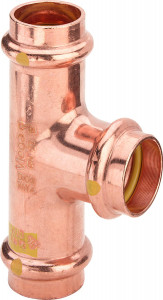 Viega Тройник Profipress G 2618 (345990)